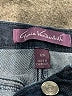 Gloria Vanderbilt Blue Jeans Size 12 - photo 7