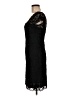 Onyx Nite Black Cocktail Dress Size 8 - photo 5