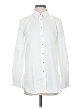 Calvin Klein Long Sleeve Button Down Shirt