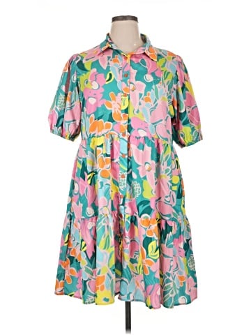 Unbranded Casual Dress (view 1)