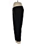 Chico's Solid Black Active Pants Size Lg Petite (2.5) - photo 5