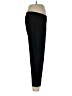 Chico's Solid Black Active Pants Size Lg Petite (2.5) - photo 4
