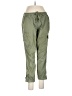Sanctuary Green Cargo Pants Size M - photo 1