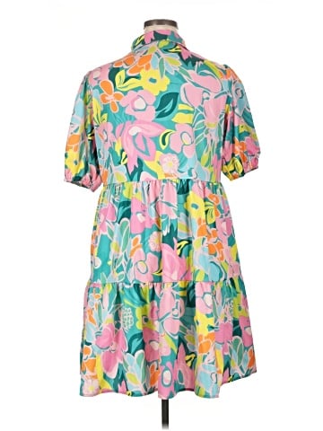 Unbranded Casual Dress (view 2)