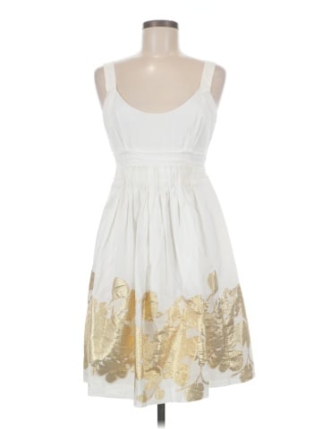 Elie Tahari Cocktail Dress (view 1)