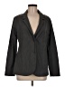 Eddie Bauer Gray Blazer Size 6 - photo 1
