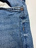Wild Fable Graphic Blue Jeans Size 4 - photo 3