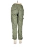 Sanctuary Green Cargo Pants Size M - photo 2