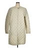J.Jill 100% Nylon Ivory Coat Size XL (tall) - photo 1