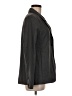 Eddie Bauer Gray Blazer Size 6 - photo 4