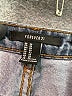 Forever 21 Hearts Blue Jeans Size 29 waist - photo 7