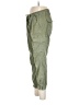 Sanctuary Green Cargo Pants Size M - photo 5