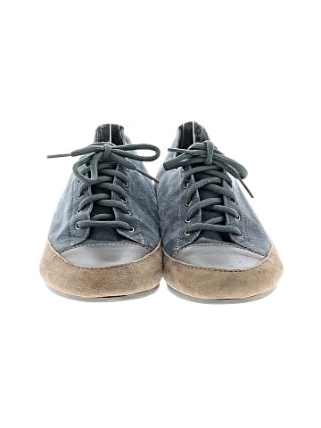 Munro American Sneakers (view 2)