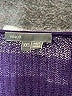 Vince. Purple Long Sleeve Top Size XXS - photo 7