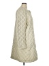 J.Jill 100% Nylon Ivory Coat Size XL (tall) - photo 4
