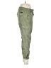 Sanctuary Green Cargo Pants Size M - photo 4