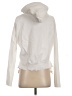 Frank & Eileen White Sweatshirt Size S - photo 2