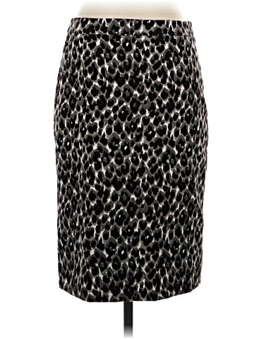 Ann Taylor Factory Formal Skirt (view 1)