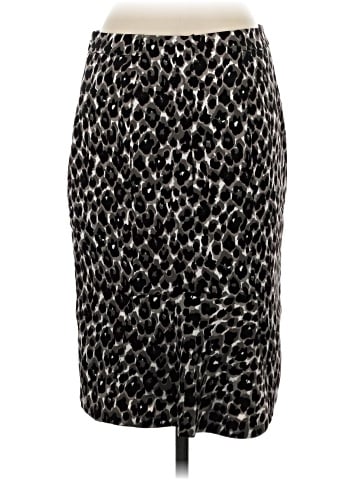 Ann Taylor Factory Formal Skirt (view 2)