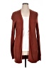 A New Day Brown Cardigan Size XL - photo 1