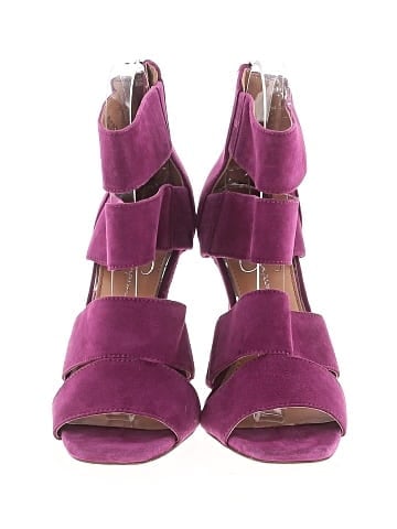 Jessica Simpson Sandals (view 2)