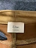 Elie Tahari Brown Casual Pants Size 6 - photo 7