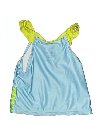 Peppa Pig Swimsuit Cover Up (view 2)