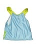 Peppa Pig Blue Swimsuit Cover Up Size 5T - photo 2