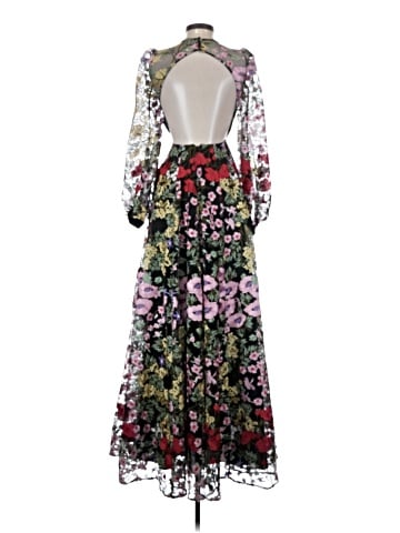 ASOS Cocktail Dress (view 2)