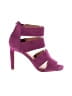 Jessica Simpson Purple Sandals Size 7 - photo 1