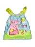 Peppa Pig Blue Swimsuit Cover Up Size 5T - photo 1