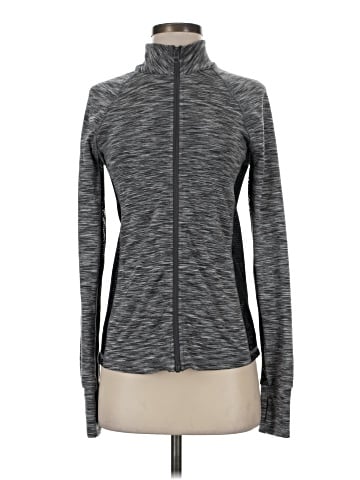 Forever 21 Track Jacket (view 1)