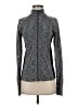 Forever 21 Gray Track Jacket Size XS (estimated) - photo 1