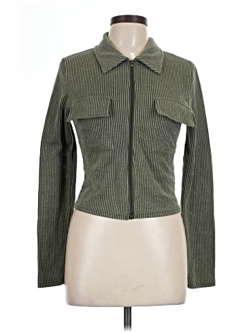 Discreet Jacket (view 1)