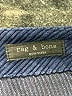 Rag & Bone Chevron-herringbone Blue Casual Pants Size M (estimated) - photo 4