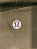 Lululemon Athletica Green Active Pants Size 14 - photo 4