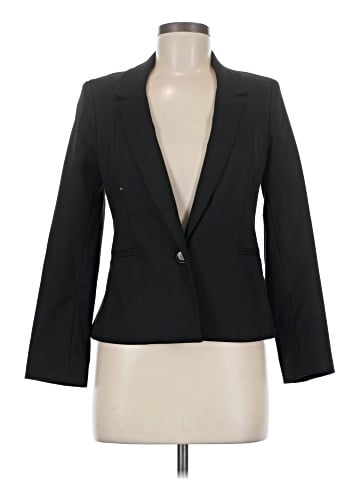 oasis Blazer (view 1)
