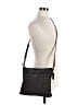 Coach Gray Crossbody Bag One size - photo 2