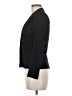 oasis Black Blazer Size 8 - photo 5