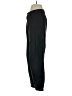 Prima 100% Cotton Black Cargo Pants Size 2 - photo 5