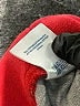 Champion Hearts Red Athletic Shorts Size S - photo 4