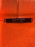 Assorted Brands Orange Zip Up Hoodie Size M - photo 6