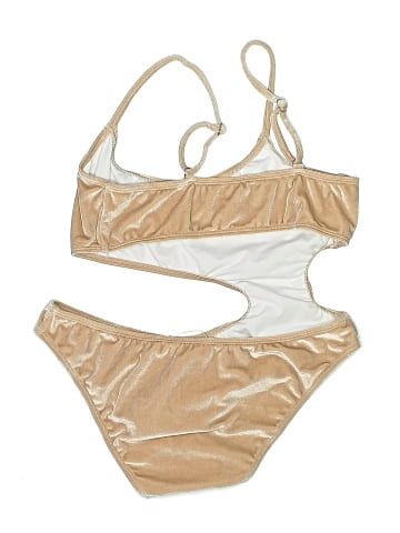 Public Desire Two Piece Swimsuit (view 2)