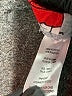 Unbranded 100% Polyester Print Silver Casual Pants Size S - photo 8