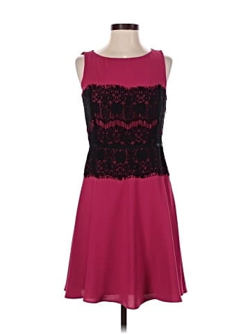 Ann Taylor LOFT Cocktail Dress (view 1)