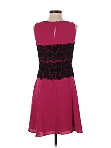 Ann Taylor LOFT Cocktail Dress (view 2)