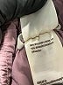 Avalanche Gray Cargo Pants Size S - photo 8