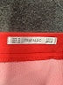 Zara Solid Red Formal Skirt Size M - photo 3