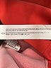 Zara Solid Red Formal Skirt Size M - photo 4