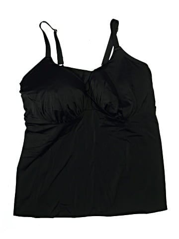 Swimsuits for all Swimsuit Top (view 1)
